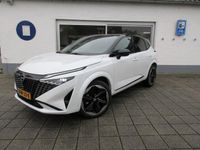 Occasion Nissan Qashqai 140 PK (102 kW) 2024 Wit SUV
