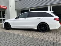 tweedehands Mercedes C250 CDI 4M Edition 1