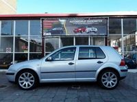 tweedehands VW Golf IV 1.4 16v - AIRCO