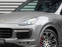 tweedehands Porsche Cayenne 3.6 GTS | 1e Eigenaar | Dealeronderhouden! | Panor