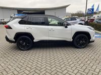 Occasion Toyota RAV4 Hybrid 2024 SUV