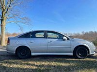 tweedehands Opel Vectra GTS 2.2-16V Business