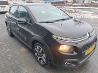 Occasion Citroën C3 Business Class 83 PK (61 kW) 2019 Zwart (metallic) Hatchback