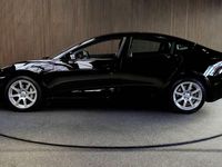 Occasion Tesla Model 3 RWD 235 kW (320 PK) 2022 Zwart Sedan