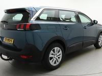 tweedehands Peugeot 5008 1.2 PureTech Active | TOM TOM | 7-ZITTER | CRUISE