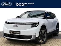 Occasion Ford Explorer Extended Range 250 kW (340 PK) 2024 Wit SUV