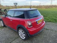 Occasion Mini Cooper Business 122 PK (89 kW) 2010 Hatchback
