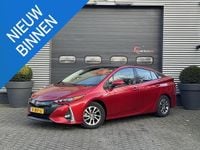 Occasion Toyota Prius Executive 123 PK (90 kW) 2019 Rood Hatchback