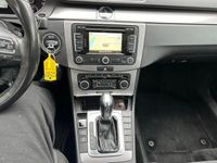 tweedehands VW Passat Variant 1.4 TSI Automaat Comfortline BMT Panorama NAVI Tre