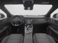 Occasion Lynk & Co 01 82 PK (60 kW) 2025 Blauw (metallic) SUV