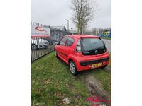 tweedehands Citroën C1 1.0-12V Ambiance