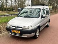 tweedehands Peugeot Partner 1.6 16v Combispace MPV!APK!KOOPJE!