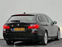 tweedehands BMW 525 5-SERIE Touring xd High Executive | 2012 | Panorama |