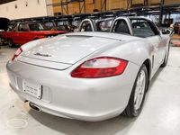 tweedehands Porsche Boxster 987 - ONLINE AUCTION