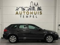 Occasion Audi A3 Sportback Ambiente 150 PK (110 kW) 2005 Grijs Hatchback