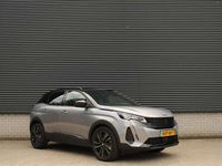 Occasion Peugeot 3008 GTi 131 PK (96 kW) 2023 Grijs SUV