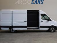 tweedehands Mercedes Sprinter 313 CDI L3/H2 PARKEERSENSOR TREEPLANK LEASE MOG. INRUIL MOGELIJK