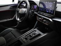 Occasion Cupra Leon 2025 Zwart Hatchback