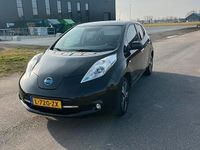 Occasion Nissan Leaf Acenta 80 kW (109 PK) 2016 Hatchback