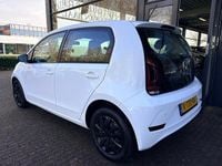 Occasion VW up! move up! 60 PK (44 kW) 2021 Wit Hatchback