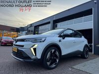 Nieuw Renault Captur Esprit Alpine 143 PK (105 kW) 2025 Wit SUV