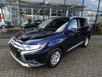 tweedehands Mitsubishi Outlander 2.0 Business Edition AUTOMAAT / VIERSEIZOENEN BAND