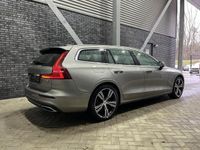 tweedehands Volvo V60 T6 Twin Engine AWD Inscription | ACC | 360° Camera | harman/kardon | BLIS | 19 Inch | Leder