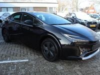 Occasion Toyota Prius Executive 2024 Zwart Hatchback