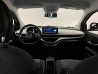 Occasion Fiat 500e Icon 86 kW (118 PK) 2020 Wit Hatchback