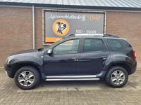 tweedehands Dacia Duster 1.2 TCe 4x2 10th Anniversary (motor Defect)