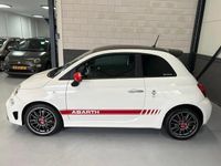 tweedehands Abarth 595 1.4 T-Jet 145