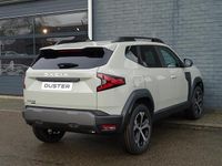 Nieuw Dacia Duster 156 PK (114 kW) 2026 Beige SUV