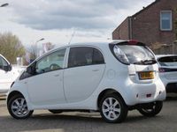 tweedehands Mitsubishi i-MiEV € 2.000- KORTING/SUBSIDIE | GROOT SCHERM RADIO |