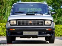 Occasion Fiat 127 Sport 69 PK (50 kW) 1980 Zilver Hatchback