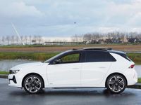 tweedehands Opel Astra |GS|54KW156PK|PANORAMADAK|NAVIPRO|DRV