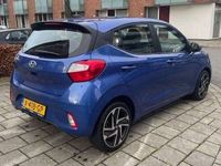 tweedehands Hyundai i10 1.0 Comfort Smart 5p