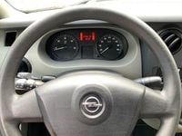 Occasion Opel Movano 120 PK (88 kW) 2007 Wit Van