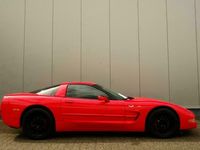 tweedehands Chevrolet Corvette C5 COUPE 5.7 V8 AUTOMAAT