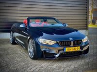 tweedehands BMW M4 Cabriolet M4 Competition INDIVIDUAL | ALLE OPTIES | VOL!