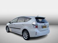 tweedehands Toyota Prius+ 1.8 Executive, Full Option,Navigatie, Leer