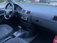 tweedehands Skoda Fabia Combi 1.4-16V Elegance 2006 Airco automaat! stuurbekrachtigi