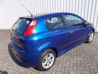 tweedehands Fiat Grande Punto 1.4 Edizione Prima