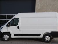 tweedehands Fiat E-Ducato DUCATO3.5T L2 H2 47kWh - airco - camera