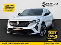 Occasion Renault Rafale Techno 2025 Wit (metallic) SUV