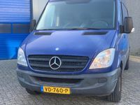 tweedehands Mercedes Sprinter 316 2.2 CDI 366 DC, Nap, L2H2, Airco, Aut