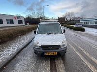 Occasion Ford Transit Connect 75 PK (55 kW) 2013 Zilver (metallic) MPV