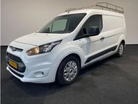 tweedehands Ford Transit Transit ConnectConnect 210 L2 1.6 TDCI 95pk Trend