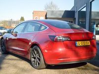 tweedehands Tesla Model 3 Long Range | Autopilot | 4% bijtelling