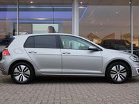 tweedehands VW e-Golf 136pk E-DITION | Apple Carplay/Android Auto | PDC | Navigatie