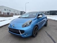 Occasion Renault Wind Exception 2011 Blauw (metallic) Cabriolet